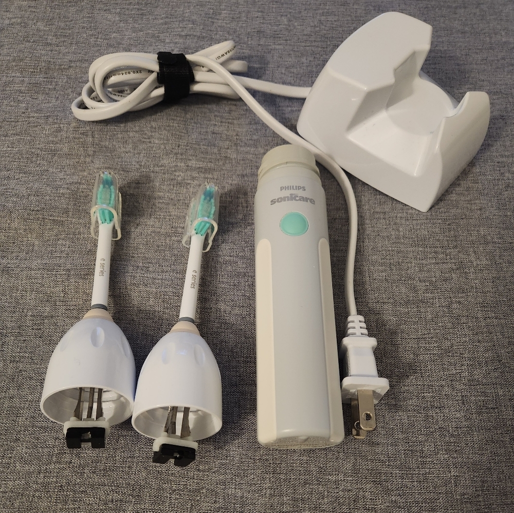 Philips Sonicare Electric Toothbrush